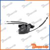 Serrure de porte droite pour KIA | EZC-KA-029, 81320-C5010